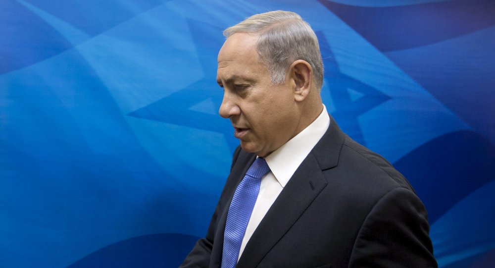 Netanyahu: Kerry es “obsesivo“ con los asentamientos judíos