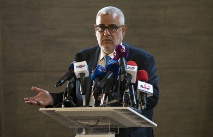 Maroc: le roi va remplacer le Premier ministre Benkirane (officiel)