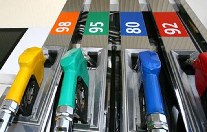 Excise on gasoline imported to Azerbaijan with octane number up to 95 increased 200 times
