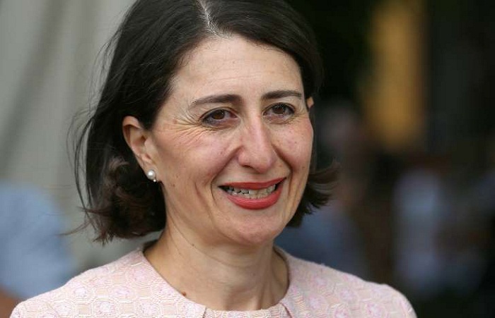 Armenian migrant to be premier of New South Wales