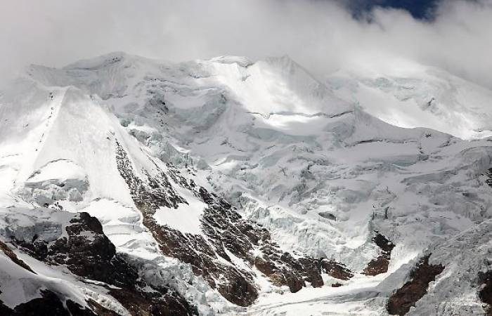 Deutscher Bergsteiger stirbt in Bolivien