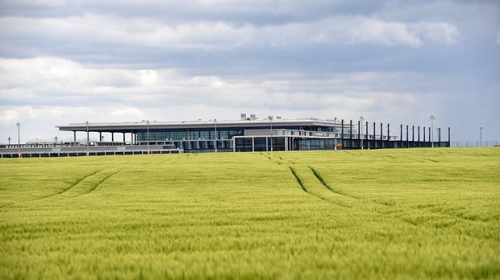Eröffnung verzögert sich wohl erneut