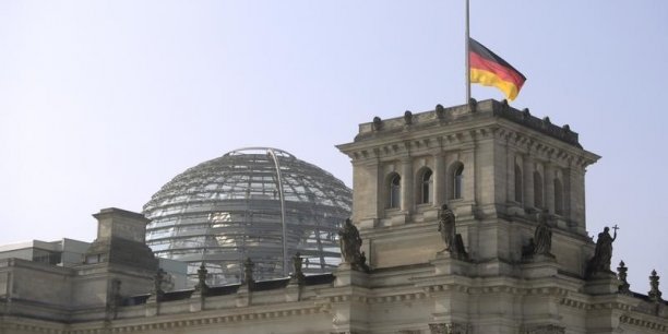 Berlin demande à Moscou des actions concrètes