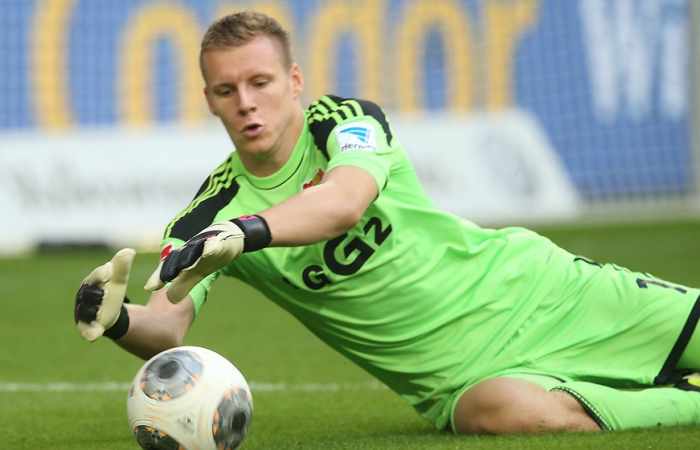 „Es ehrt einen“ – Wechselt Leverkusens Leno per Klausel zu Real Madrid?