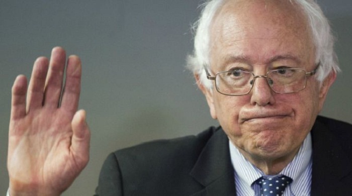   Etats-Unis:   Bernie Sanders est sorti de l’hôpital après avoir été victime d’une crise cardiaque