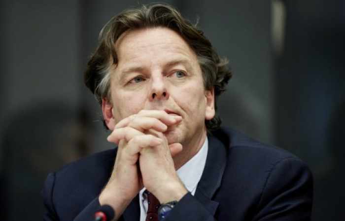 Dutch FM hails development of his country`s relations with Azerbaijan 

