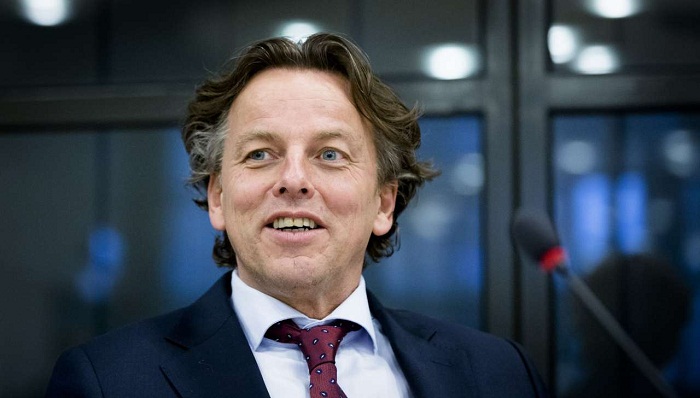 Netherlands interested in cooperation with Azerbaijan in energy sphere