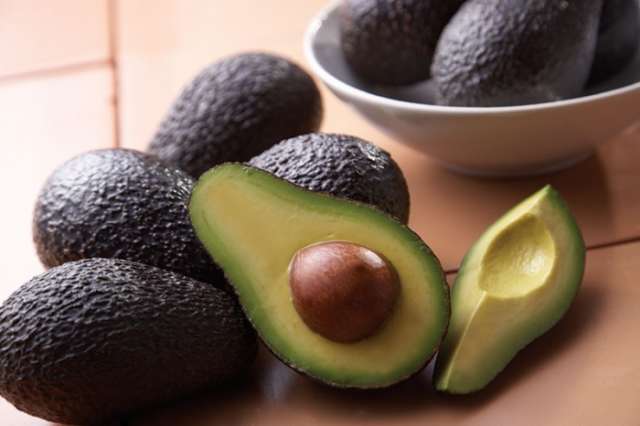 Should you be eating less avocado? 