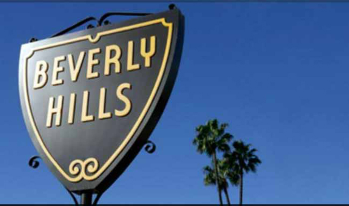 3 women say Saudi Prince abused them at Beverly Hills mansion