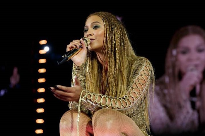 Beyoncé: “La guerra contra la gente de color y las minorías debe acabar”