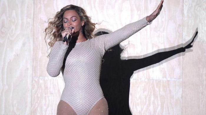 Le dernier album de Beyoncé au programme de l’université du Texas