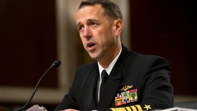 US military eyes extra measures against sex assaults