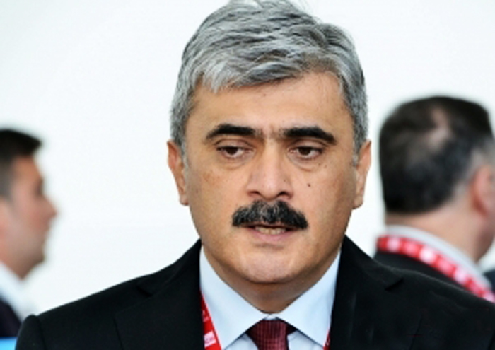 Samir Sharifov: IBA former management made serious mistakes