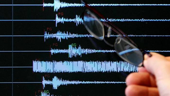 Un séisme de magnitude 6,4 ressenti au large des Iles Fidji