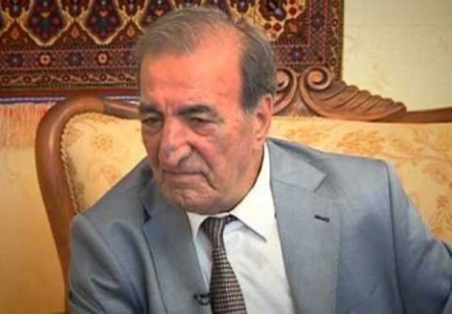 Habil Əliyevlə vida mərasimi keçiriləcək