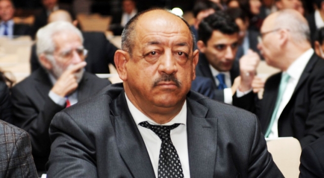 Bayram Səfərovun oğluna yeni vəzifə verildi