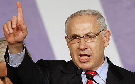 Netanyahu vs. UN: Israeli PM slams UNHRC after its report ratified