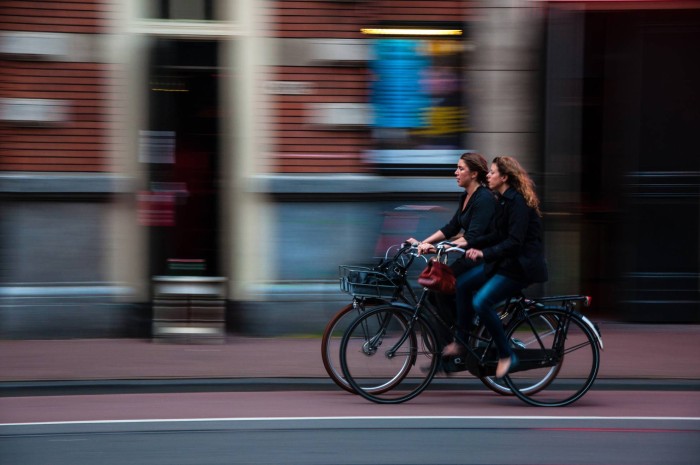 La industria de la bicicleta europea aplaude las medidas 