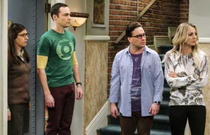 Big Bang Theory 'soft kitty' lawsuit dropped