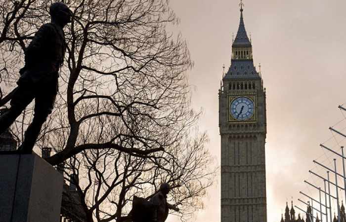 Londres prepara el marco legal de sanciones internacionales post-Brexit