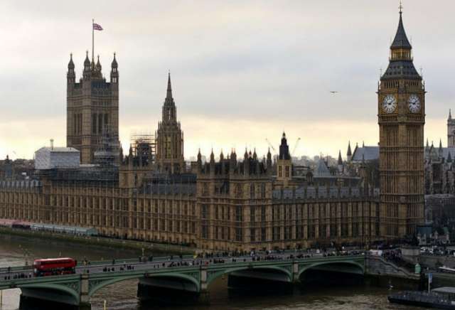 Westminster staff 'warn of sex pest MPs in secret WhatsApp group'