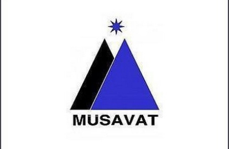 Müsavat Partiyası Milli Şuranın mitinqinə qatılmayacaq