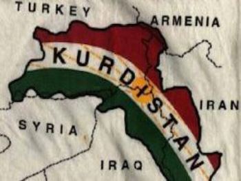 İran Kürdistana qoşun göndərdi