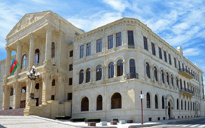 Antikorrupsiya Şəbəkəsinin ekspert qrupu Azərbaycanda olub