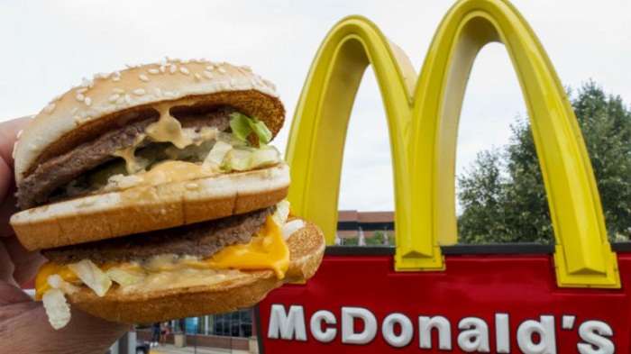 Venezuela : McDonald`s arrête la vente du Big Mac