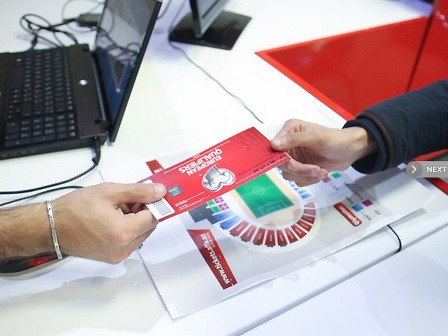 Avropa Oyunlarına hansı biletlər qalıb?