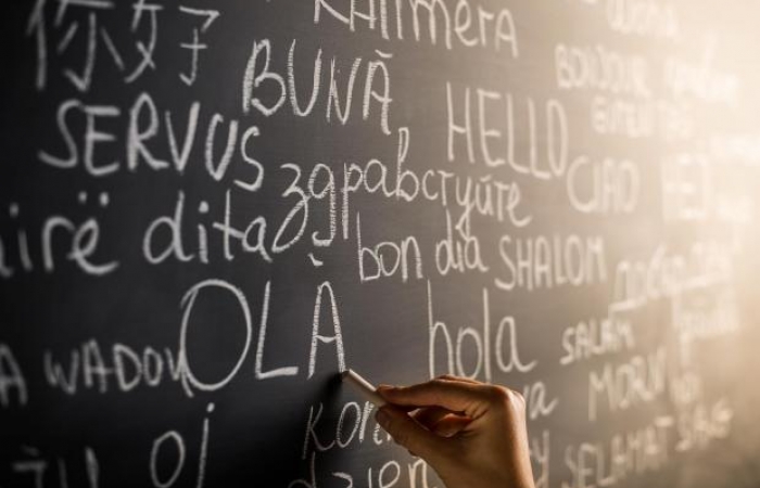 Bilingual speakers experience time differently to people who only speak one language