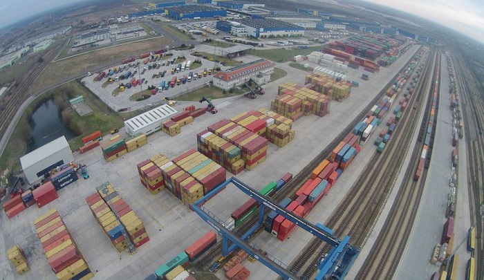 La Pologne et la Hongrie rejoignent à la Route de transport Trans-Caspienne internationale 