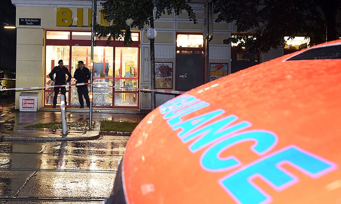 Billa-Überfall: Angeschossener Polizist gestorben