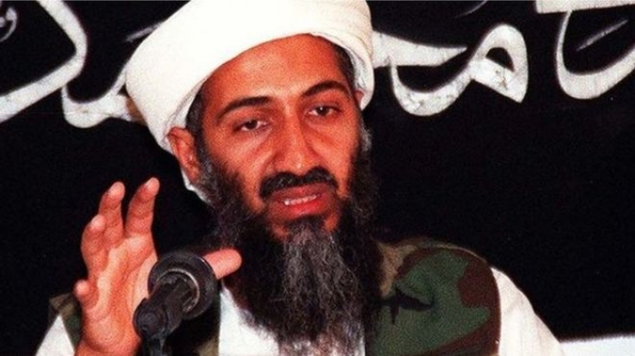 Bin Laden raid: CIA releases 470,000 files
