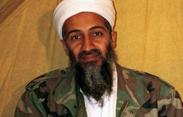"EEUU debe publicar todos los documentos de operativo contra Bin Laden" 
