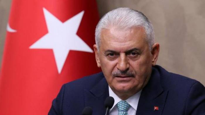 "Los que intentan perjudicar la unión de Turquía se encontrarán con el estado"