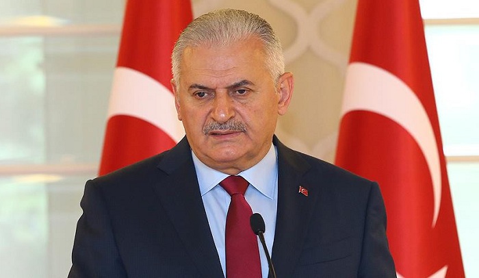 Binəli Yıldırım təcili iclas keçirib