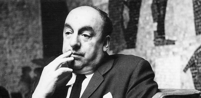 Le mystère de la mort du poète chilien Pablo Neruda relancé