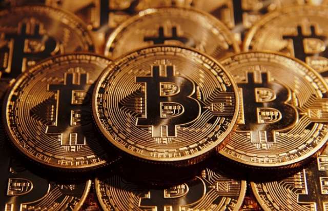 La valeur du Bitcoin dépasse celle de l’or pour la première fois