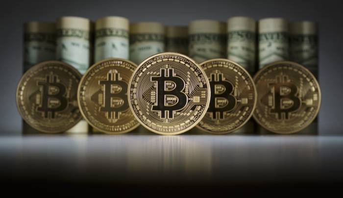 Le bitcoin pourrait faire trébucher l'économie