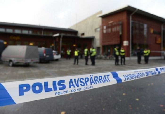 Bizarrer Notruf in Schweden: Einbrecher fürchtet sich und ruft die Polizei