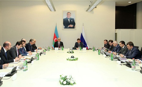 Azerbaijan, Tatarstan to expand cooperation in different areas
