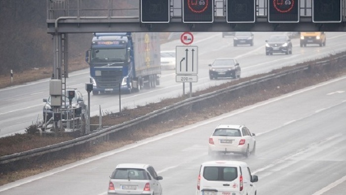 Zehntausende Autofahrer zu Unrecht geblitzt