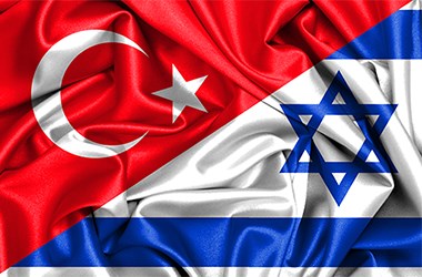 Israël/Turquie: encore "une ou deux" réunions pour normaliser les relations