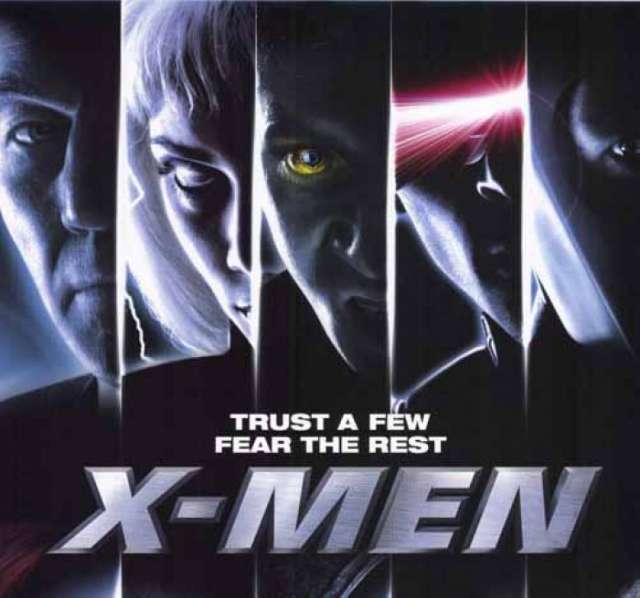 مخرج سلسلة أفلام "X-Men" يواجه اتهاما بالاعتداء الجنسي على قاصر