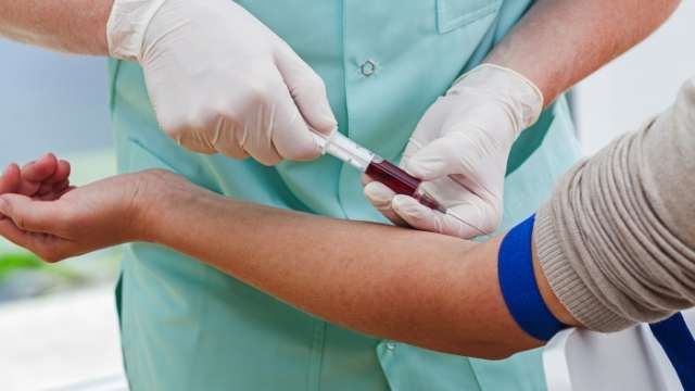 Blood test which confirms prostate cancer could prevent 70pc of biopsies