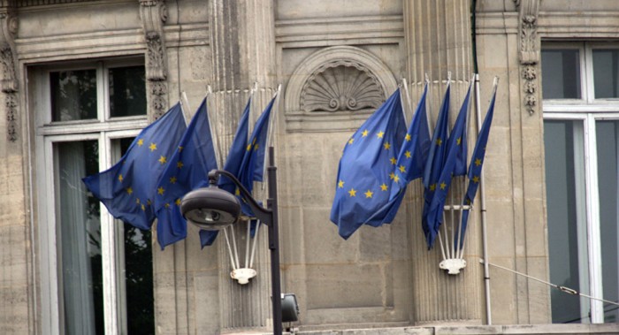 Bloomberg: “La UE mantendrá su compromiso con las sanciones antirrusas“ 