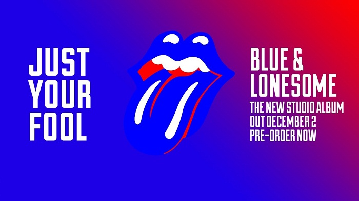 Les Rolling Stones de retour avec un nouvel album