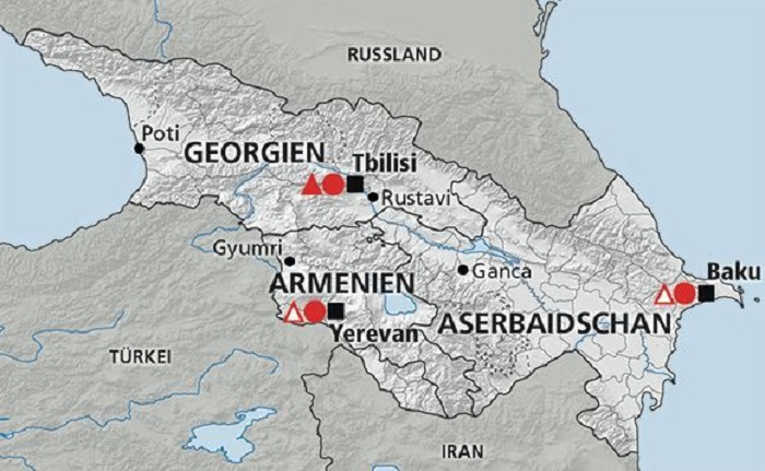 Krisengespräche in der Schweiz