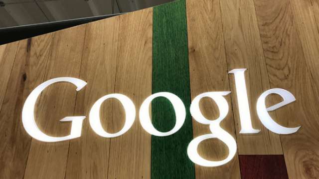 غوغل تطرد موظفا أثار قضية انعدام المساواة بين الجنسين